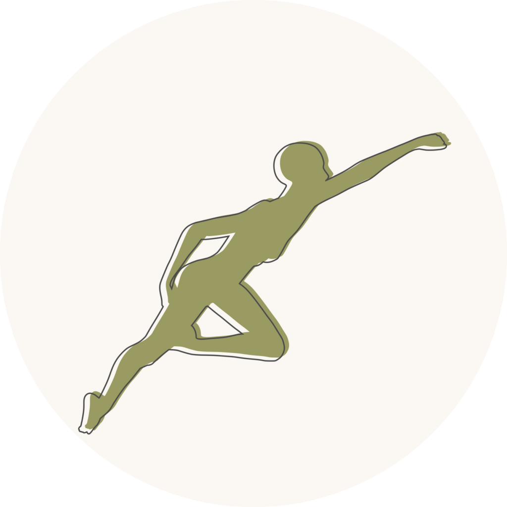 afbeelding somatic movement cirkel